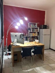 Foto Ufficio a Gavardo Gavardo Sopraponte di 50 m² con 1 locali in vendita