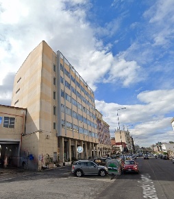 Foto Ufficio in Via Emanuele Gianturco 92, Napoli Zona Industriale - Marina