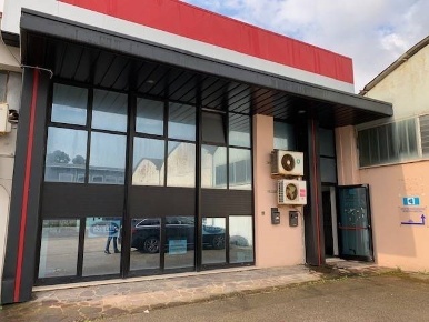 Foto Ufficio in Via Primo Maggio 20, Ancona Baraccola - Aspio di 70 m²