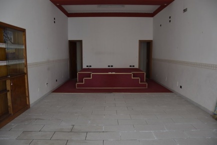 Foto Locale commerciale a Sant'Apollinare di 70 m² in affitto