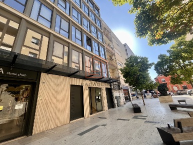 Foto Ufficio in Corso della Repubblica, Latina Centro Storico di 70 m²