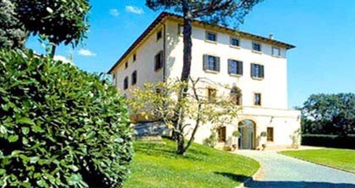 Foto Cessione attività a Gambassi Terme di 5000 m² con 99 locali in vendita