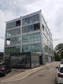 Foto Ufficio in Via Selice 211, Imola Zona Industriale, Casola Canina