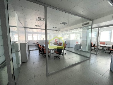 Foto Ufficio a Spinea Spinea Orgnano di 250 m² in affitto