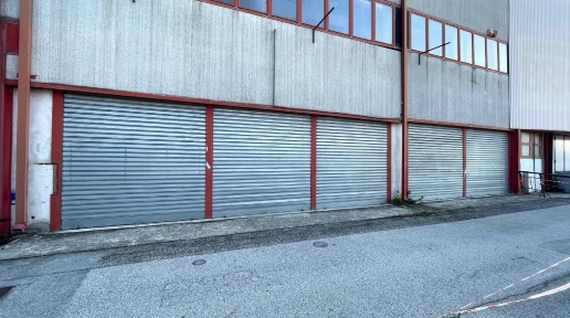 Foto Negozio in Viale del Lavoro 4, Rovigo Borsea, Santa Rita di 862 m²