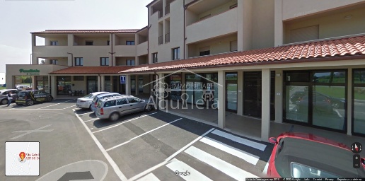 Foto Locale commerciale a Grosseto Rispescia di 28 m² con 1 locali