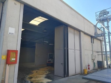 Foto Magazzino in località Soci nucleo Pianacci snc, Bibbiena Centro