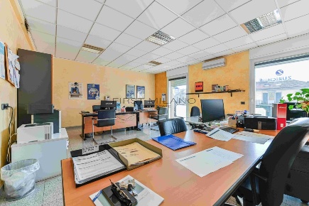 Foto Ufficio in Via Melchiorre Gioia 72, Milano Centrale di 100 m²