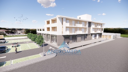 Foto Ufficio a Sant'Antimo di 85 m² con 4 locali in vendita