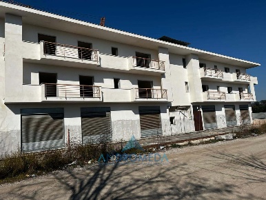 Foto Ufficio a Sant'Antimo in affitto