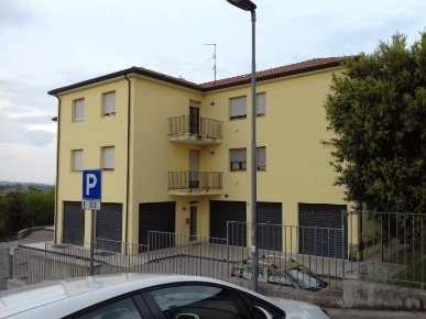 Foto Ufficio in Via della Pace 22, Coriano Centro di 60 m² con 4 locali