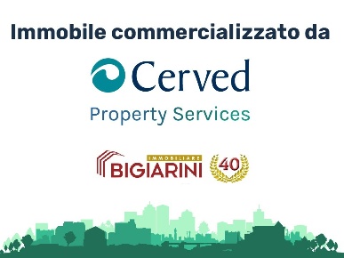 Foto Ufficio in Via della Pace 22, Coriano Centro di 60 m² con 4 locali