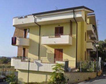 Foto Ufficio in Via Cardinale Fabrizio Russo, Belmonte Calabro Marina