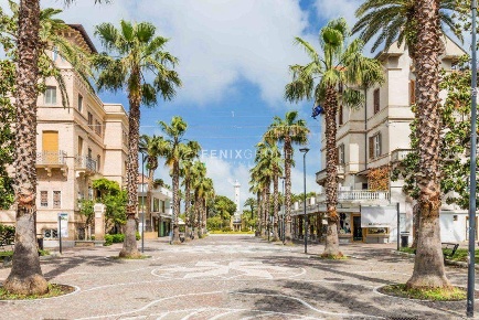 Foto Ufficio in Via Calatafimi, San Benedetto del Tronto Centro di 62 m²