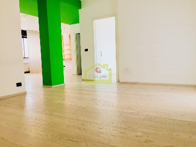 Foto Ufficio a Venezia Mestre di 70 m² con 3 locali in affitto