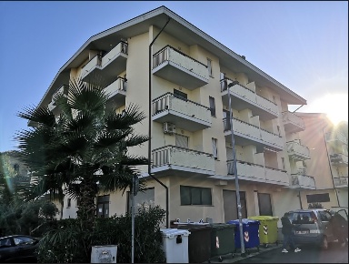 Foto Ufficio in Via Roma 58, Silvi Silvi Marina di 102 m² in vendita