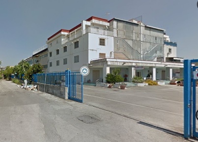 Foto Ufficio in Via Acquasanta 31, Salerno Zona Industriale - San Leonardo