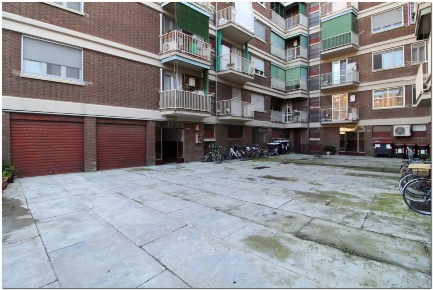 Foto Magazzino in Corso XXIII Marzo 301, Novara Porta Mortara di 416 m²