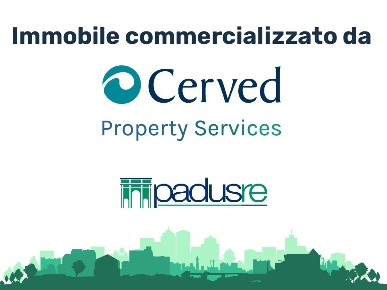 Foto Magazzino in Corso XXIII Marzo 301, Novara Porta Mortara di 416 m²