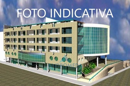 Foto Hotel a Napoli Ponti Rossi di 2800 m² in vendita