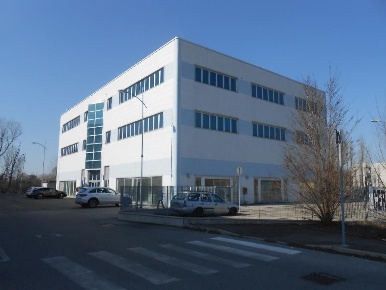 Foto Locale commerciale in Via Magistrini, Castel Maggiore di 910 m²