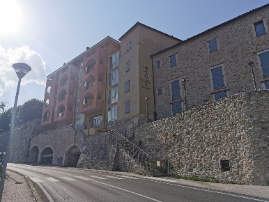 Foto Hotel in Via della Circonvallazione 7, Macerata Feltria Centro