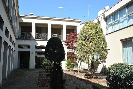 Foto Magazzino in Via IV Novembre 54, Crema Centro Storico di 180 m²