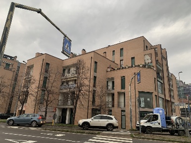 Foto Ufficio in Via della Stazione 1/1, Rubiera Centro di 92 m² in vendita