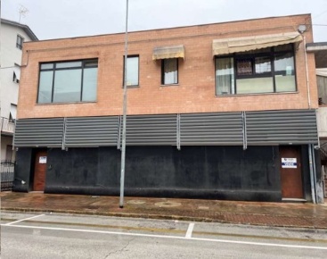 Foto Ufficio in Via Trieste 55, Maiolati Spontini Moie di 420 m² in vendita