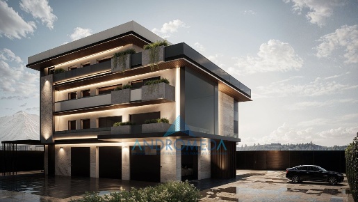 Foto Ufficio a Marcianise di 600 m² con 9 locali in affitto