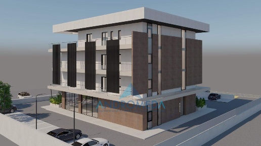 Foto Ufficio a Marcianise di 600 m² con 9 locali in affitto