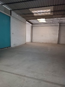Foto Magazzino a Pistoia Ramini - Bargi di 350 m² in vendita