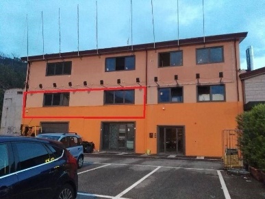 Foto Ufficio in Via Beato Francesco Marino, Zumpano Menna di 260 m²