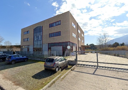 Foto Ufficio in via della Tintura 8, Ascoli Piceno di 93 m² in vendita