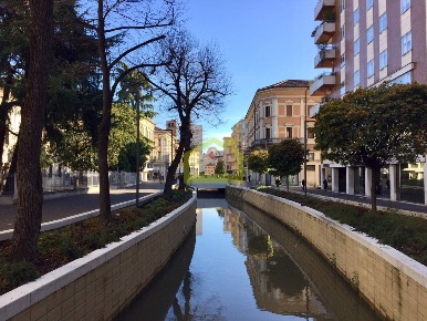 Foto Negozio a Venezia Mestre di 25 m² con 1 locali in affitto