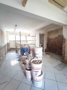 Foto Locale commerciale in Via Tripoli 58, Grosseto Cottolengo di 51 m²