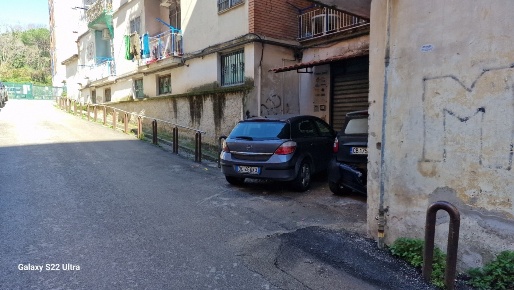 Foto Locale commerciale in Via Monfalcone 50, Napoli Poggioreale di 420 m²