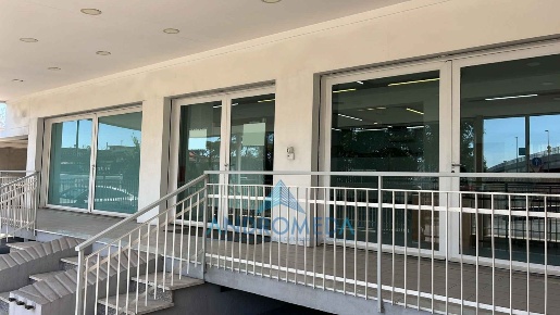 Foto Ufficio a Casoria di 180 m² con 4 locali in affitto