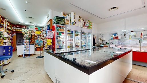 Foto Negozio in Via Padova 70, Milano Parco Trotter di 170 m² con 3 locali