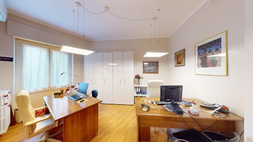Foto Ufficio in Via Pietro Colletta 18, Milano di 35 m² con 2 locali
