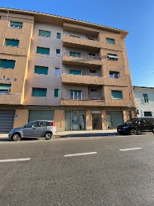 Foto Locale commerciale in Via Flaminia 597, Falconara Marittima Centro