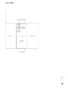 Foto Negozio in Via Cattaneo 2, Locate di Triulzi Centro di 34 m²