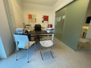 Foto Ufficio a Sesto Fiorentino Sesto Città di 100 m² con 7 locali