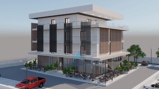 Foto Ufficio a Marcianise di 300 m² con 5 locali in affitto