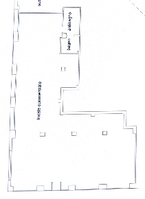 Foto Locale commerciale a Pescara Ospedale di 230 m² con 1 locali