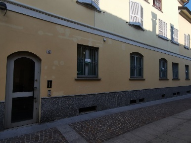 Foto Ufficio in Via Santa Marcellina 17, Carugate di 238 m² con 5 locali