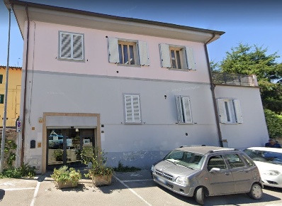 Foto Laboratorio in via Carlo Iozzi 2, Poggibonsi Centro di 134 m²