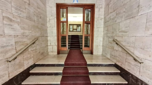 Foto Ufficio in Via Domenico Enrico dall'Orto 7/B, Genova San Fruttuoso