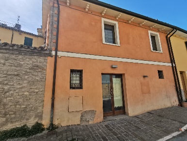 Foto Negozio in Sant'Angelo in Vado mancini 6, Sant'Angelo in Vado
