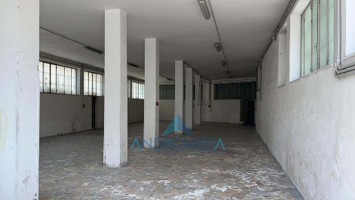 Foto Laboratorio a Casoria Arpino di 500 m² con 4 locali in vendita